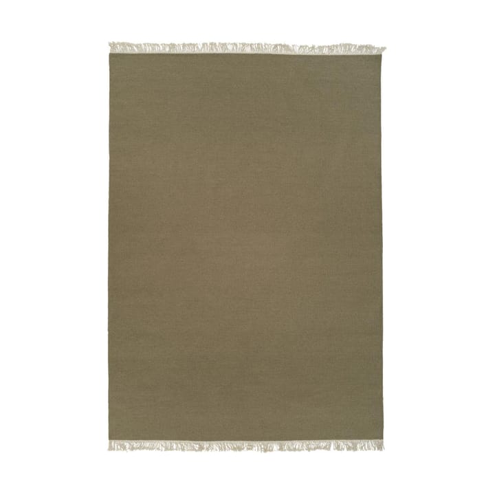 Rainbow teppe - Olive, 200x300 cm - Linie Design