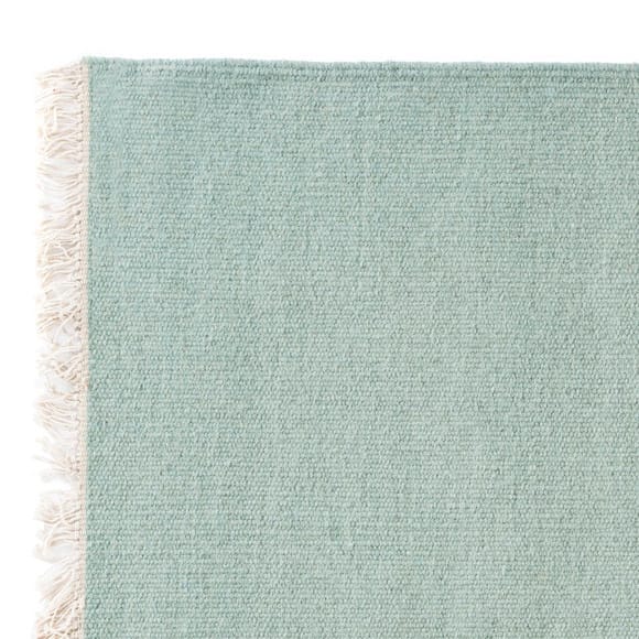 Rainbow ullteppe 140x200 cm, Pistachio Linie Design
