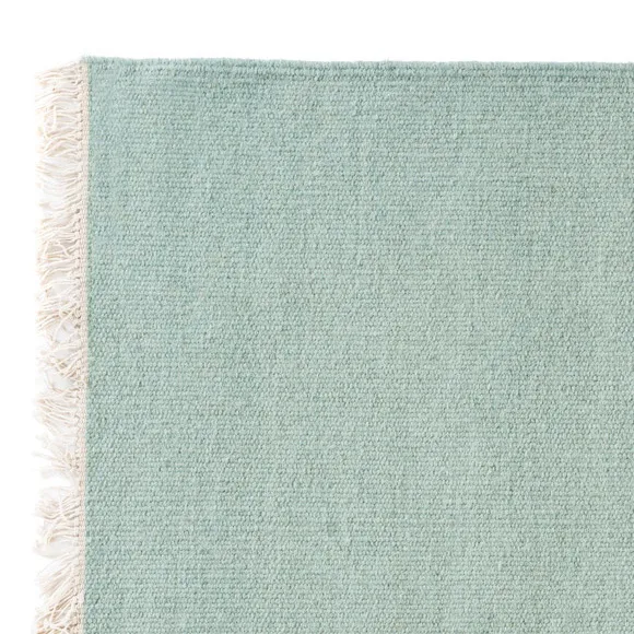 Rainbow ullteppe 170x240 cm, Pistachio Linie Design