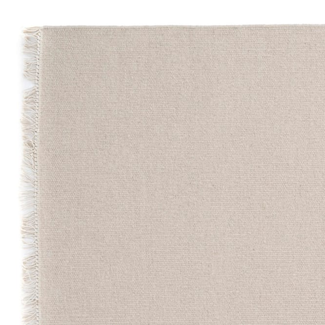 Rainbow ullteppe 200x300 cm, Sand Linie Design