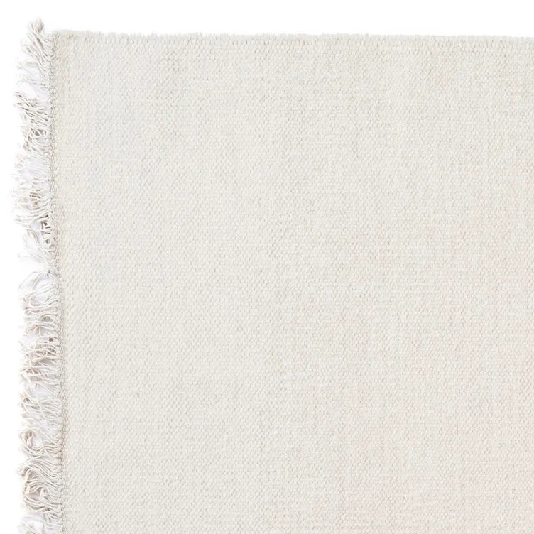 Rainbow ullteppe 250x350 cm, White Linie Design