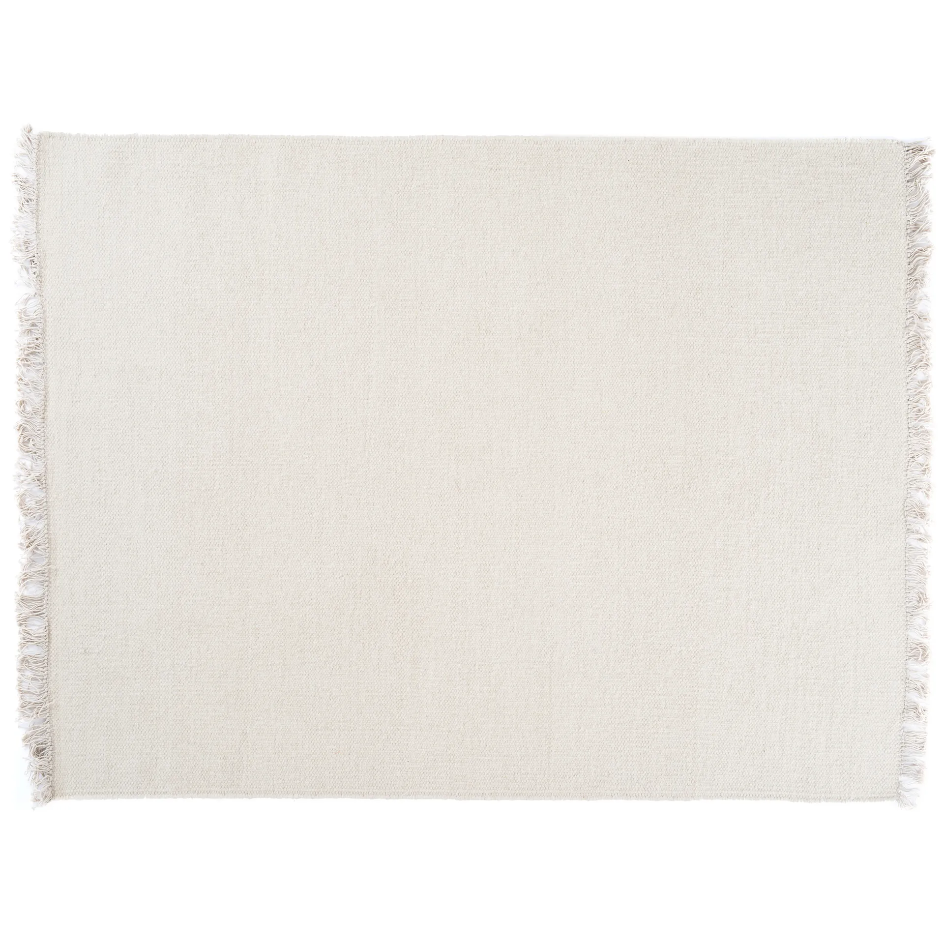 Rainbow ullteppe 300x400 cm, White Linie Design