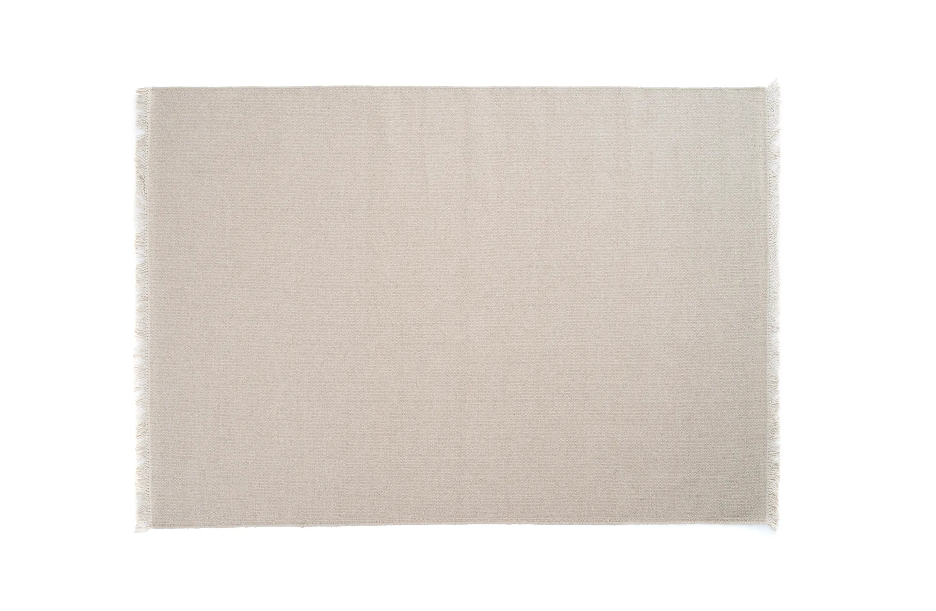 Rainbow ullteppe 80x280 cm, Sand Linie Design