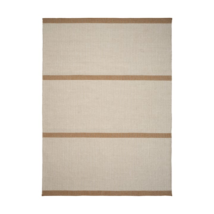 Rapallo teppe - Mustard, 170 x 240 cm - Linie Design