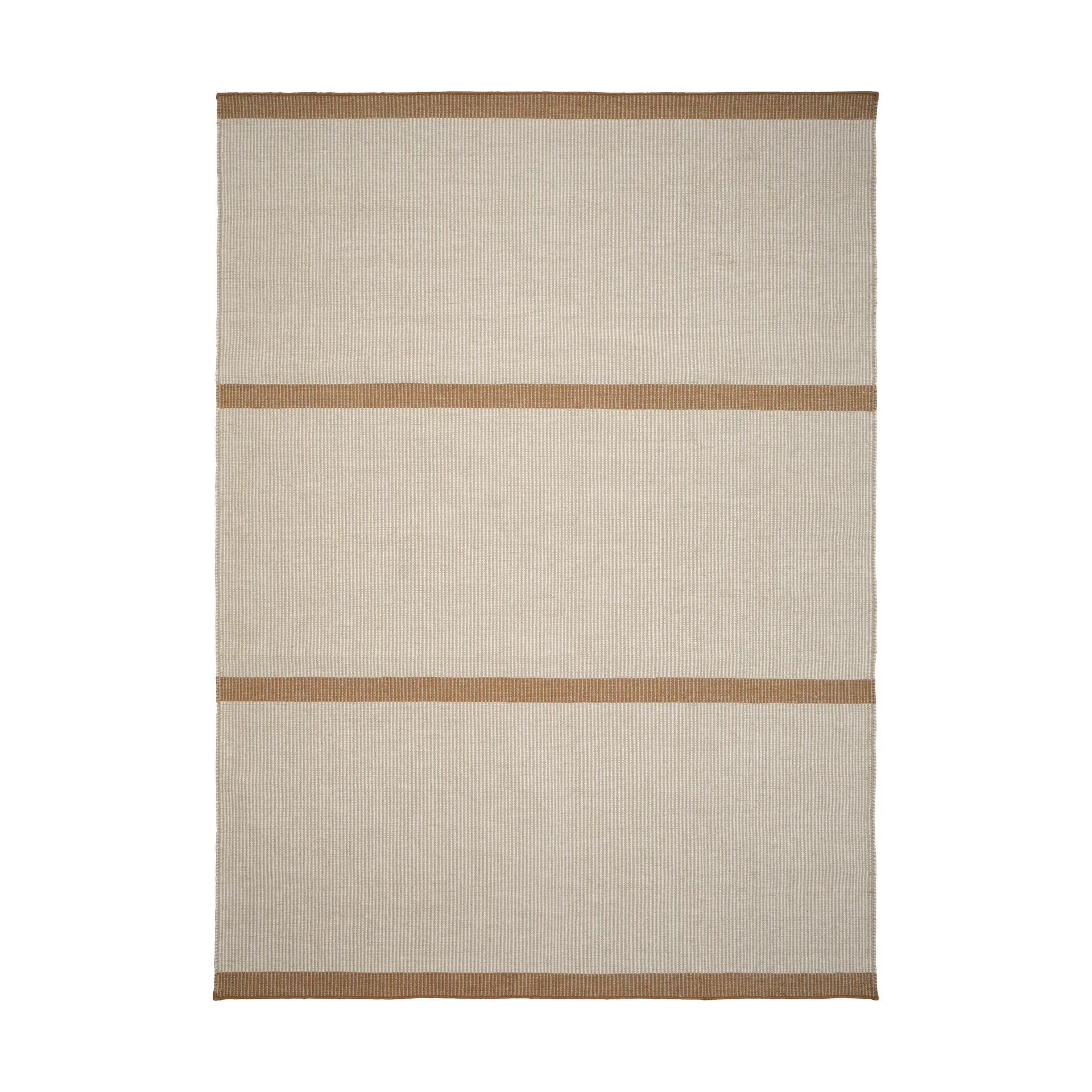 Rapallo teppe, Mustard, 200 x 300 cm Linie Design