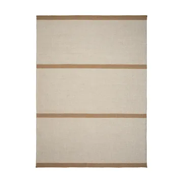 Rapallo teppe - Mustard, 200 x 300 cm - Linie Design