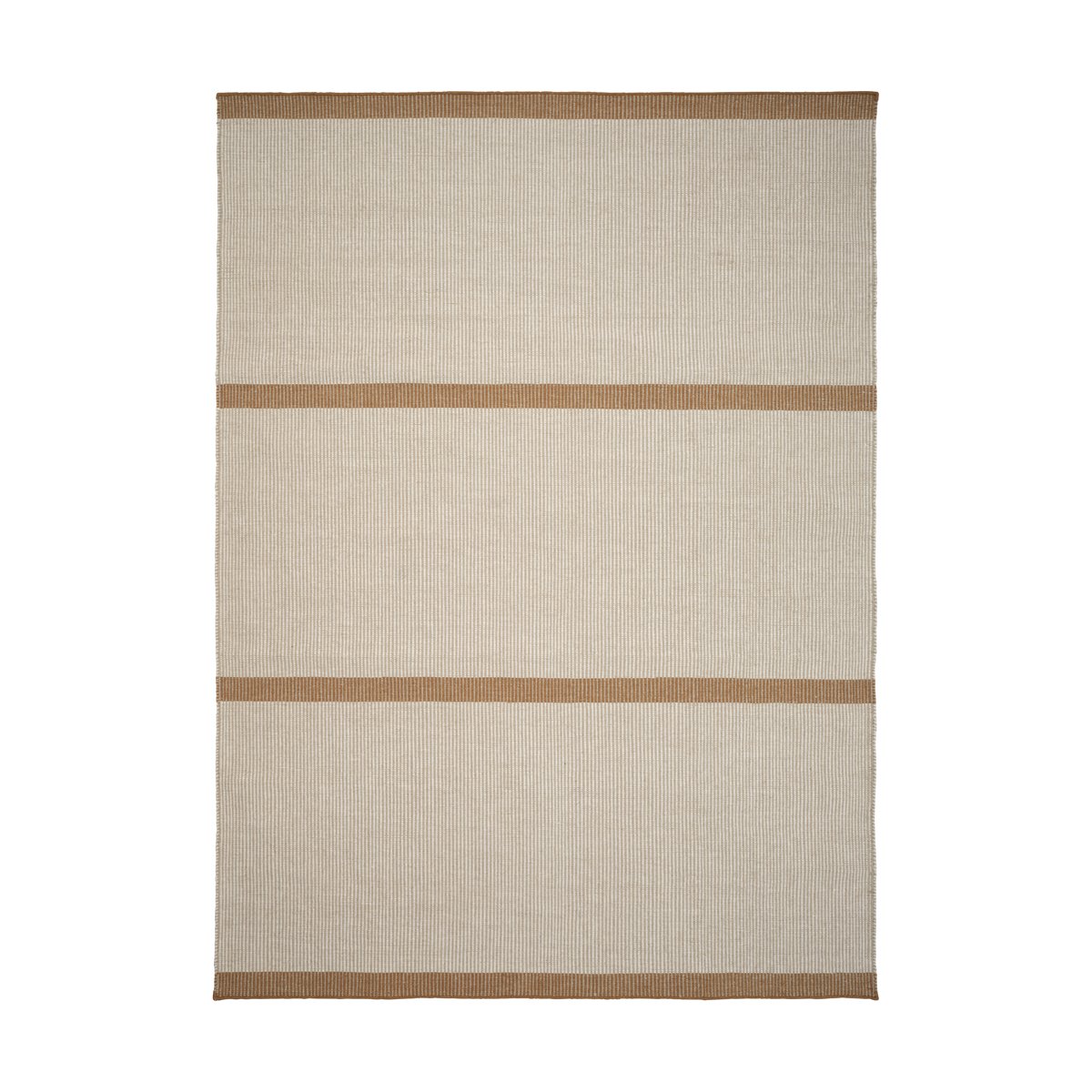 Bilde av Linie Design Rapallo teppe Mustard 200 x 300 cm