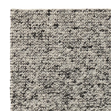 Sigri teppe 140x200 cm - Charcoal - Linie Design