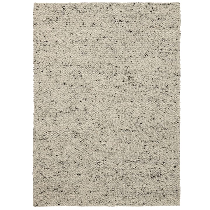 Sigri teppe 170x240 cm - Grey - Linie Design