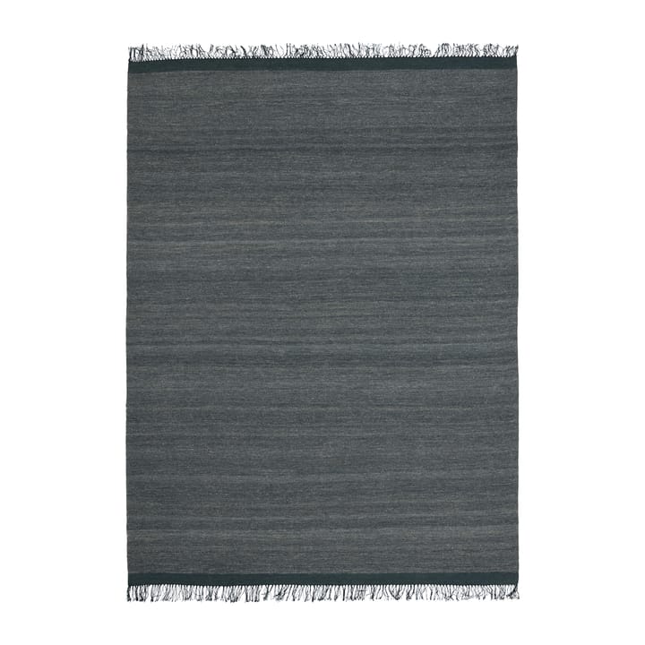 Sigyn teppe - Anthracit - Linie Design