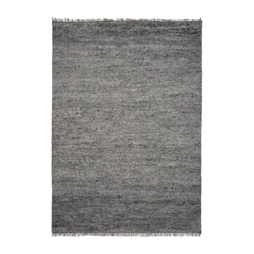 Soft Savannah ullteppe - Stone, 250 x 350 cm - Linie Design
