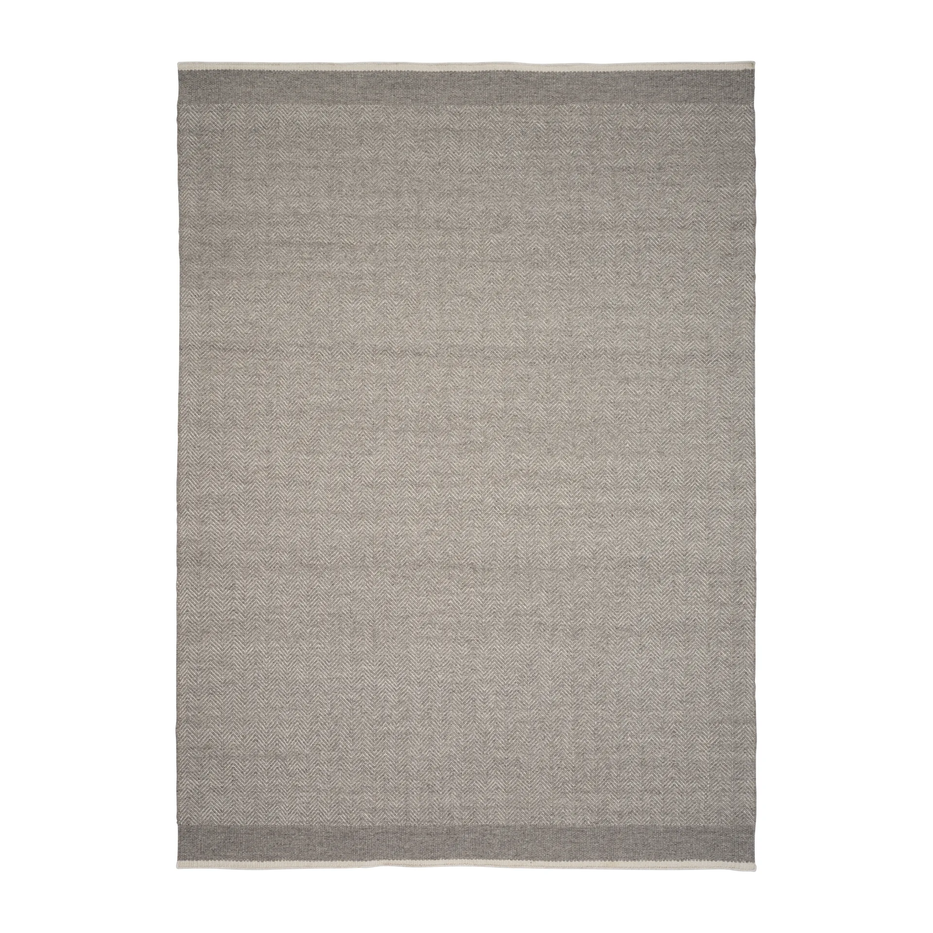 Stratum Echo ullteppe, Grey, 170 x 240 cm Linie Design