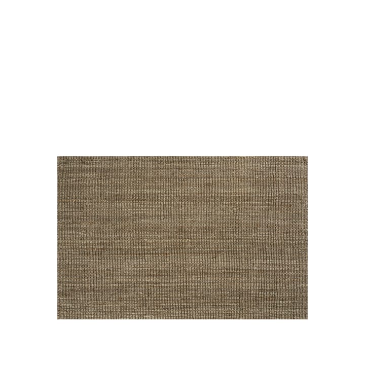 Surface dørmatte - Natural, 50 x 80 cm - Linie Design