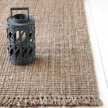 Surface teppe - Natural, 130 x 190 cm - Linie Design