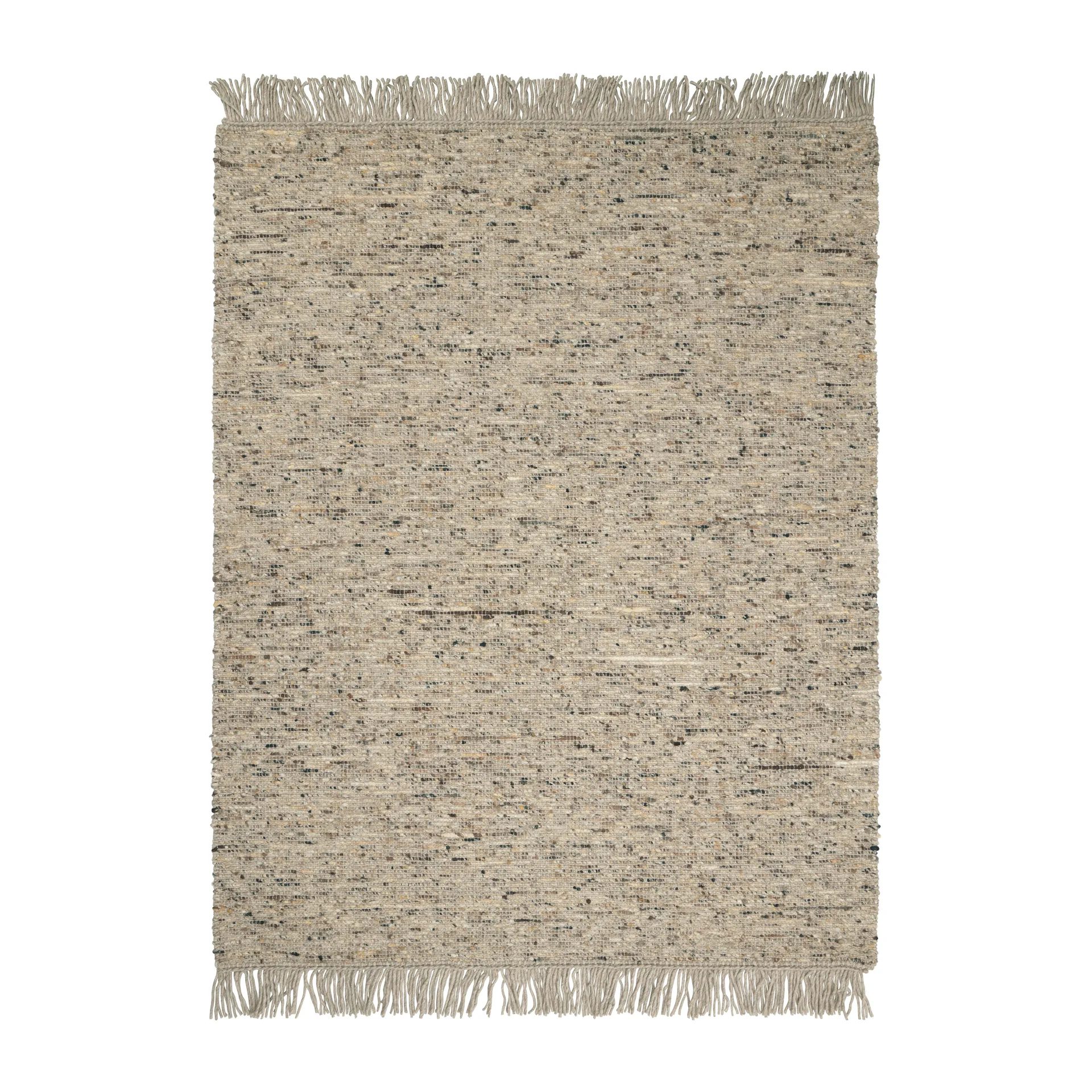 Valdi teppe 140 x 200 cm, Beige Linie Design