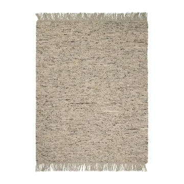 Valdi teppe 140 x 200 cm - Beige - Linie Design