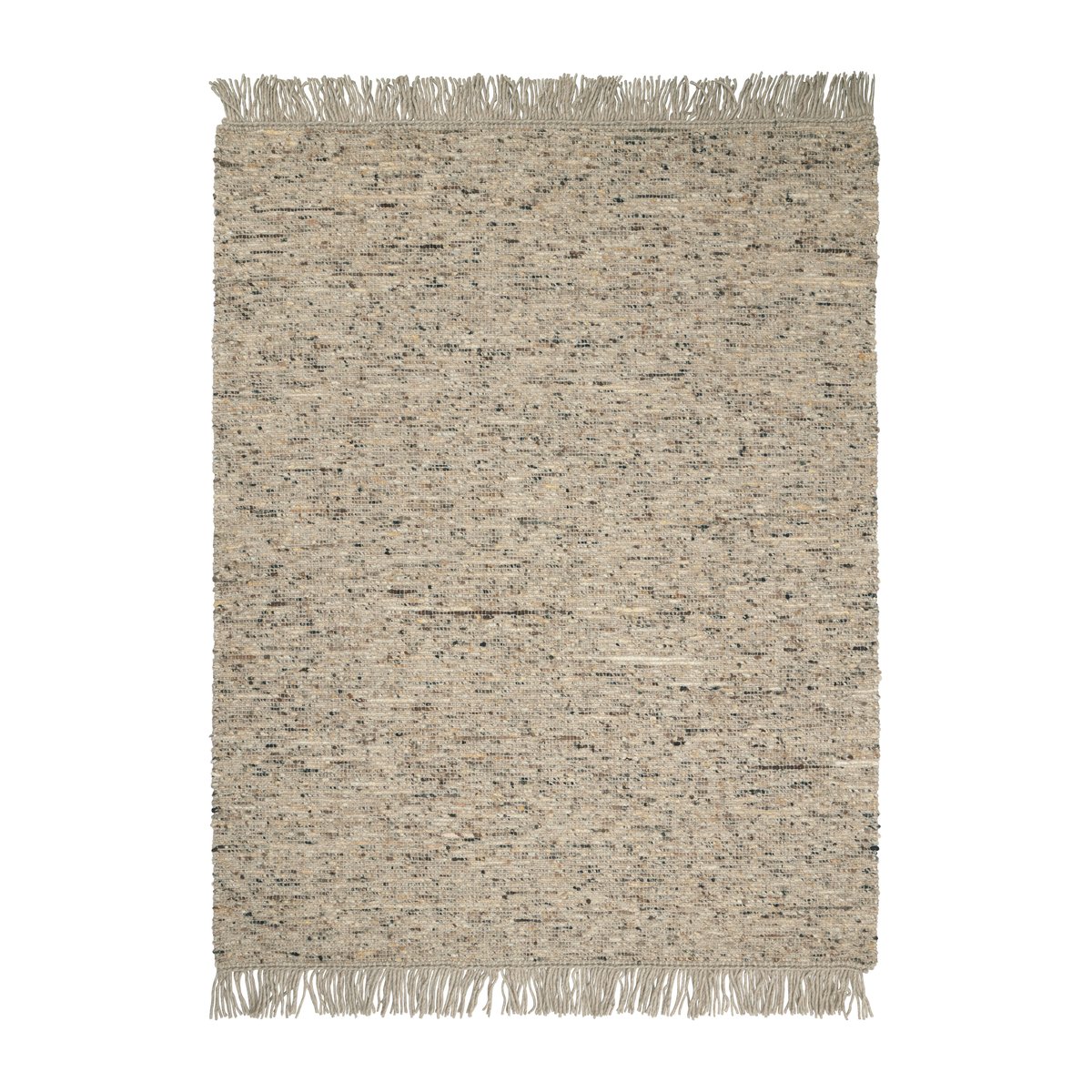 Bilde av Linie Design Valdi teppe 140 x 200 cm Beige