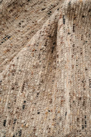 Valdi teppe 140 x 200 cm - Beige - Linie Design