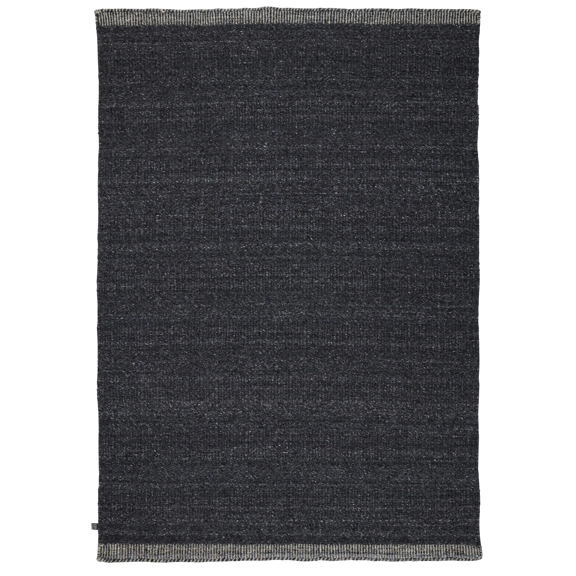 Versanti ullteppe 140x200 cm, Charcoal Linie Design