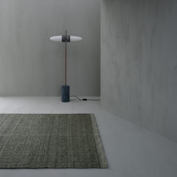 Versanti ullteppe 170x240 cm - Green - Linie Design