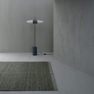 Versanti ullteppe 200x300 cm - Green - Linie Design