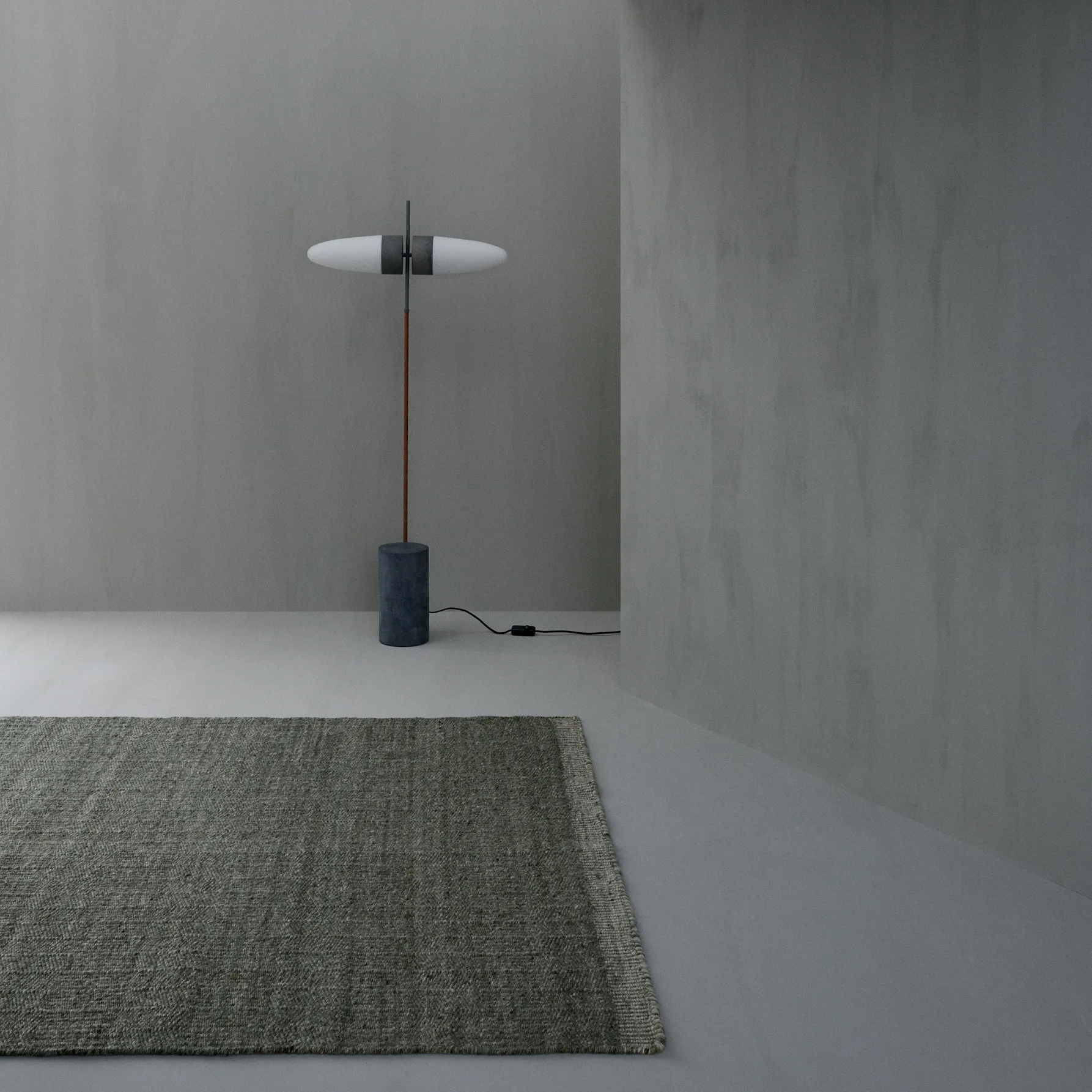 Versanti ullteppe 250x350 cm, Green Linie Design