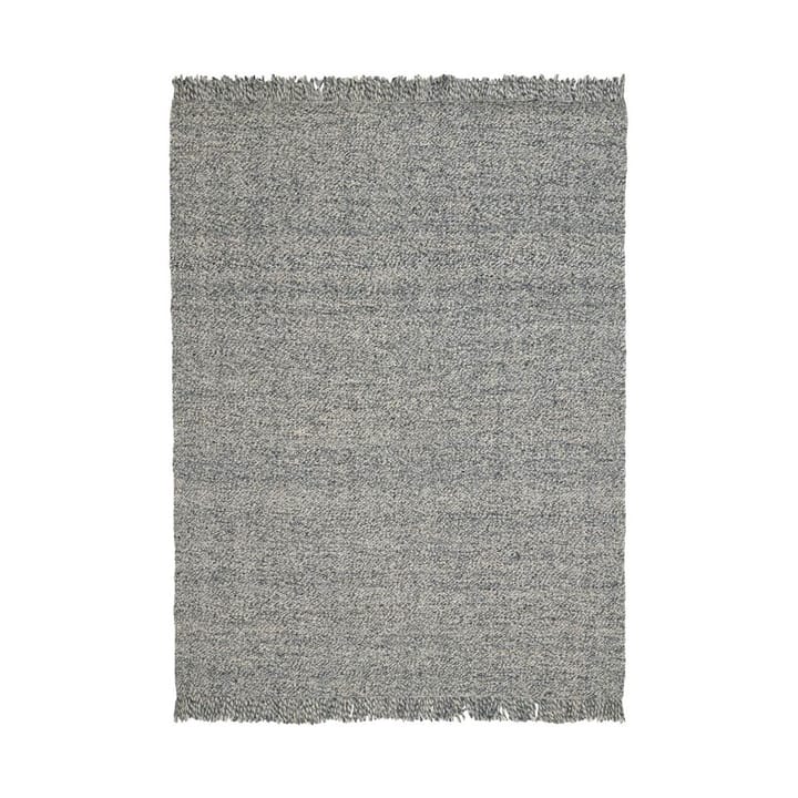Vesle teppe - grey, 140 x 200 cm - Linie Design