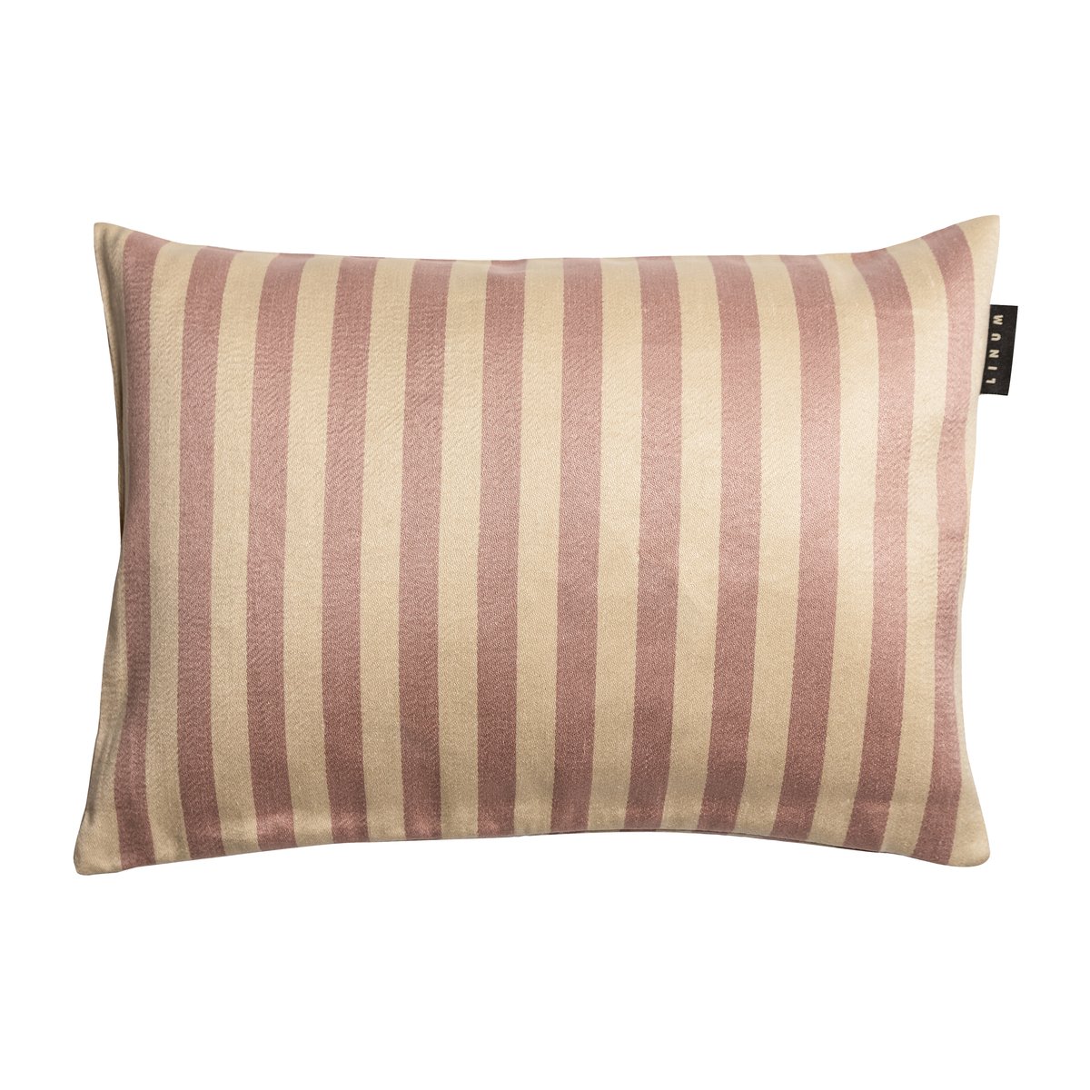 Bilde av Linum Amalfi putetrekk 35 x 50 cm Rosa