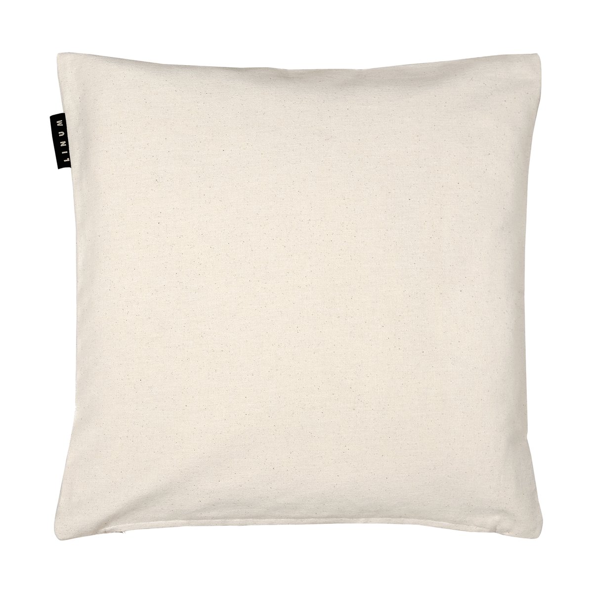Bilde av Linum Annabell putetrekk 40x40 cm Bomullsbeige