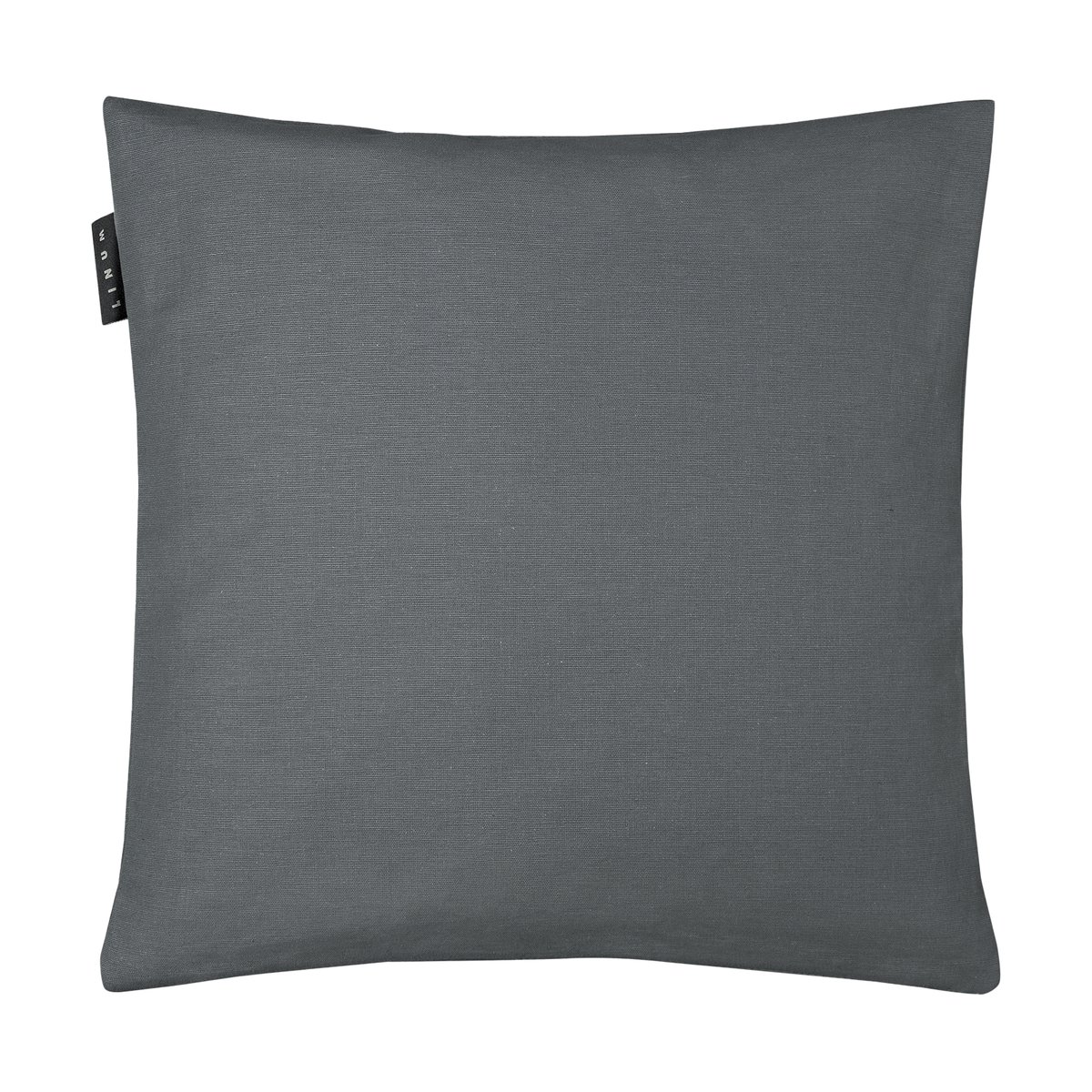 Bilde av Linum Annabell putetrekk 40x40 cm Granittgrå