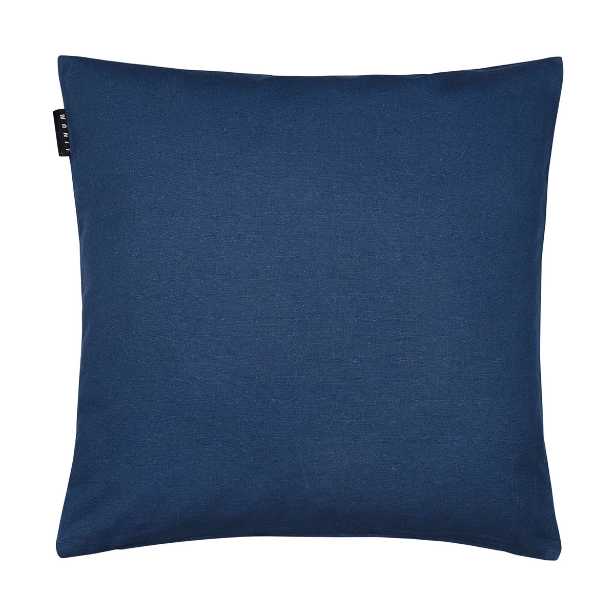 Bilde av Linum Annabell putetrekk 40x40 cm Indigoblå