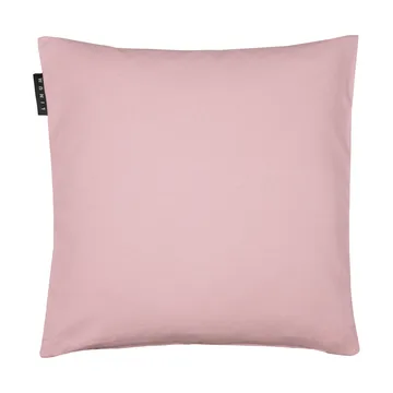 Annabell putetrekk 40x40 cm - Støvete rosa - Linum