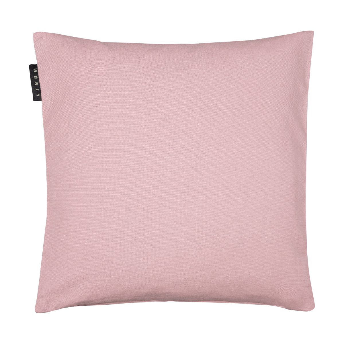 Bilde av Linum Annabell putetrekk 40x40 cm Støvete rosa