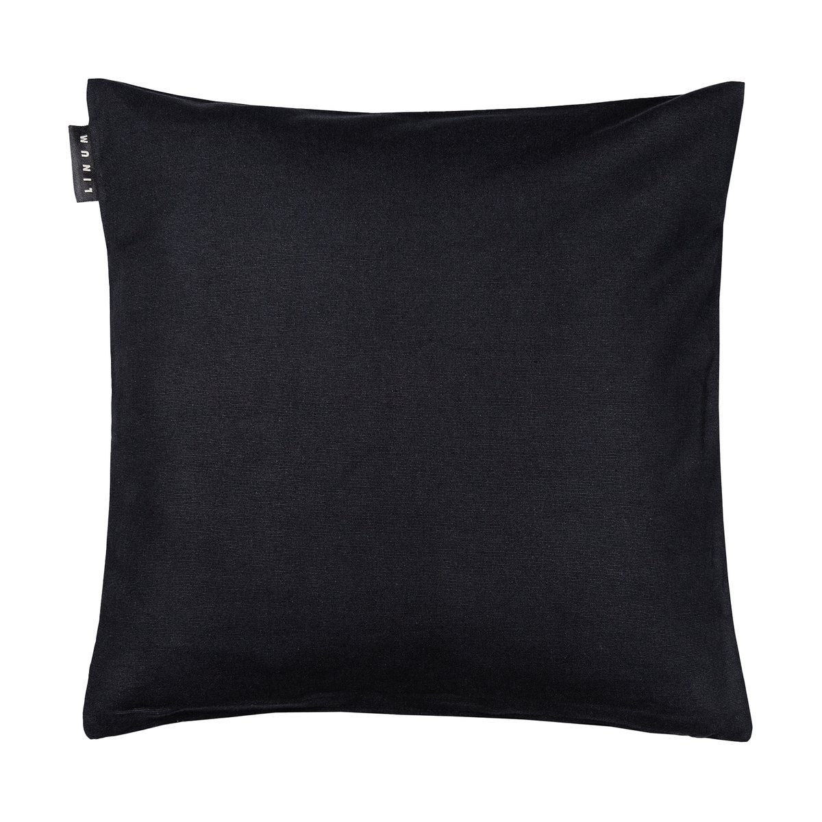 Bilde av Linum Annabell putetrekk 40x40 cm Svart