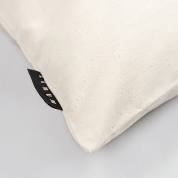 Annabell putetrekk 50 x 50 cm - Beige - Linum