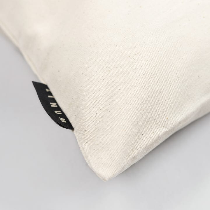 Annabell putetrekk 50 x 50 cm - Beige - Linum