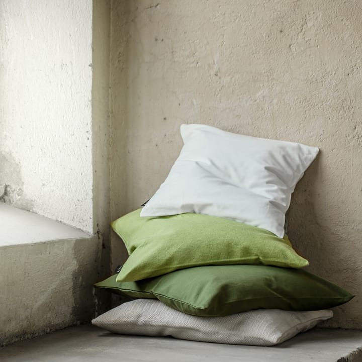 Annabell putetrekk 50 x 50 cm - Beige - Linum