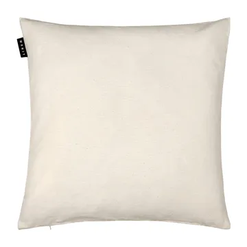 Annabell putetrekk 50x50 cm - Beige - Linum