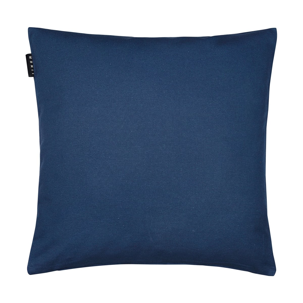 Bilde av Linum Annabell putetrekk 50x50 cm Indigoblå