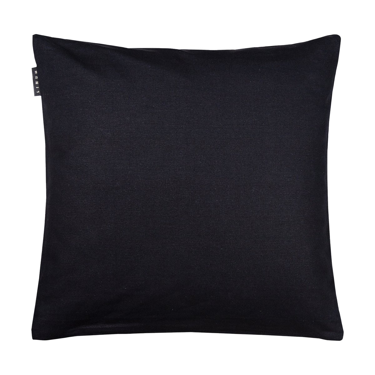 Bilde av Linum Annabell putetrekk 50x50 cm Svart