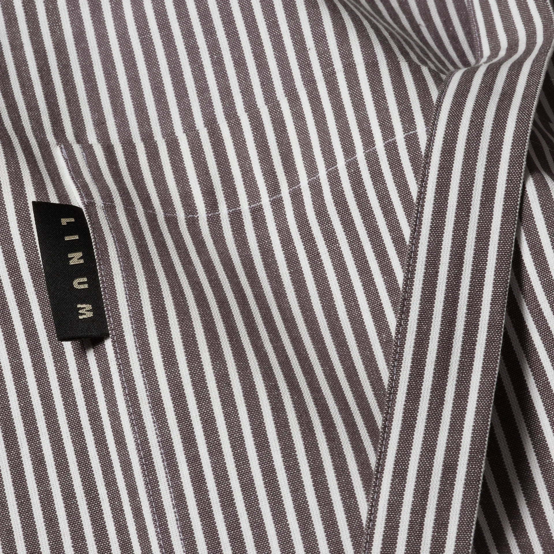 Emma forkle, Granitgrå Linum