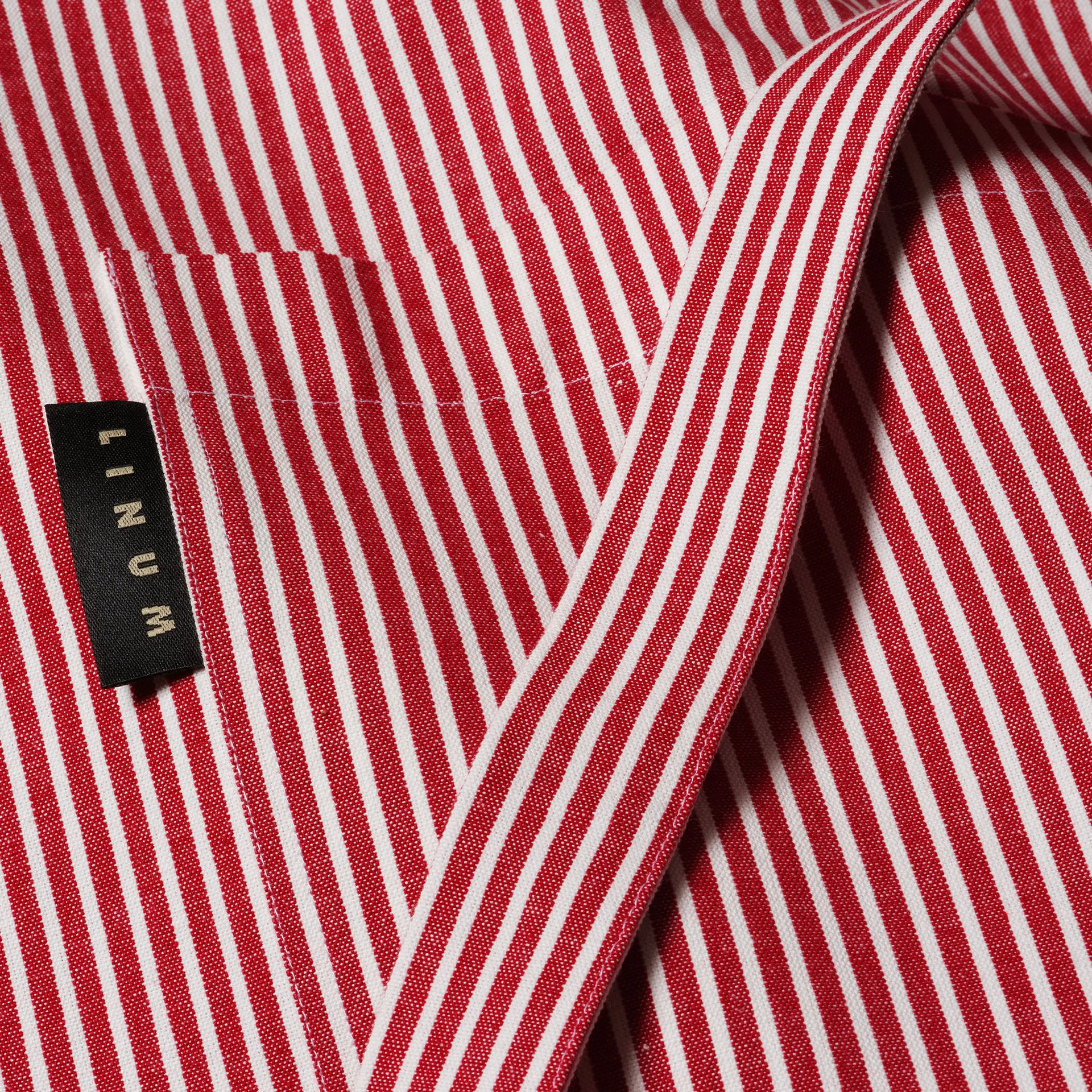 Emma forkle, Rød Linum