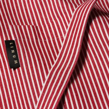 Emma forkle - Rød - Linum