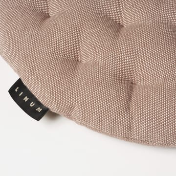 Pepper stolpute Ø37 cm - Mørk muldvarpbrun - Linum