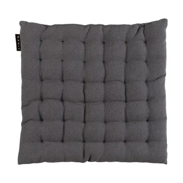 Pepper stolpute 40x40 cm - Granitgrå - Linum