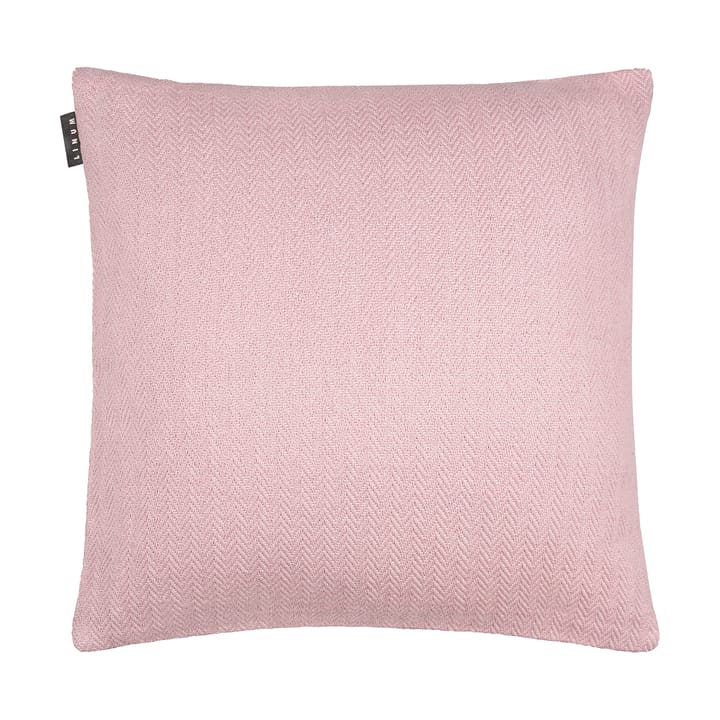 Shepard putetrekk 50x50 cm - Støvete rosa - Linum