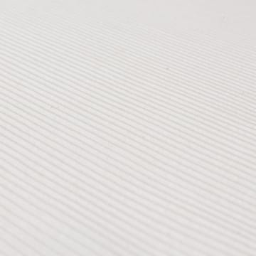 Uni spisebrikke 35 x 46 cm 2-pakning - Hvit - Linum