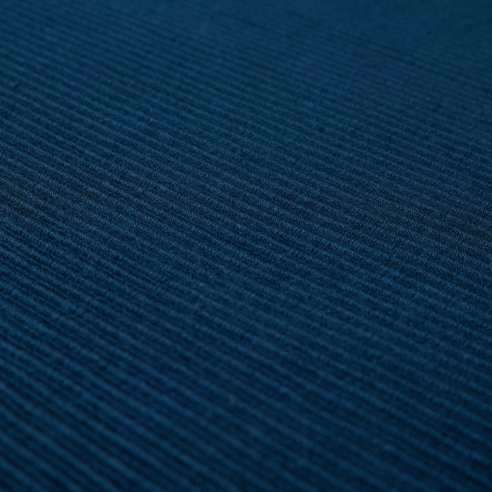 Uni spisebrikke 35 x 46 cm 2-pakning, Indigo blue Linum