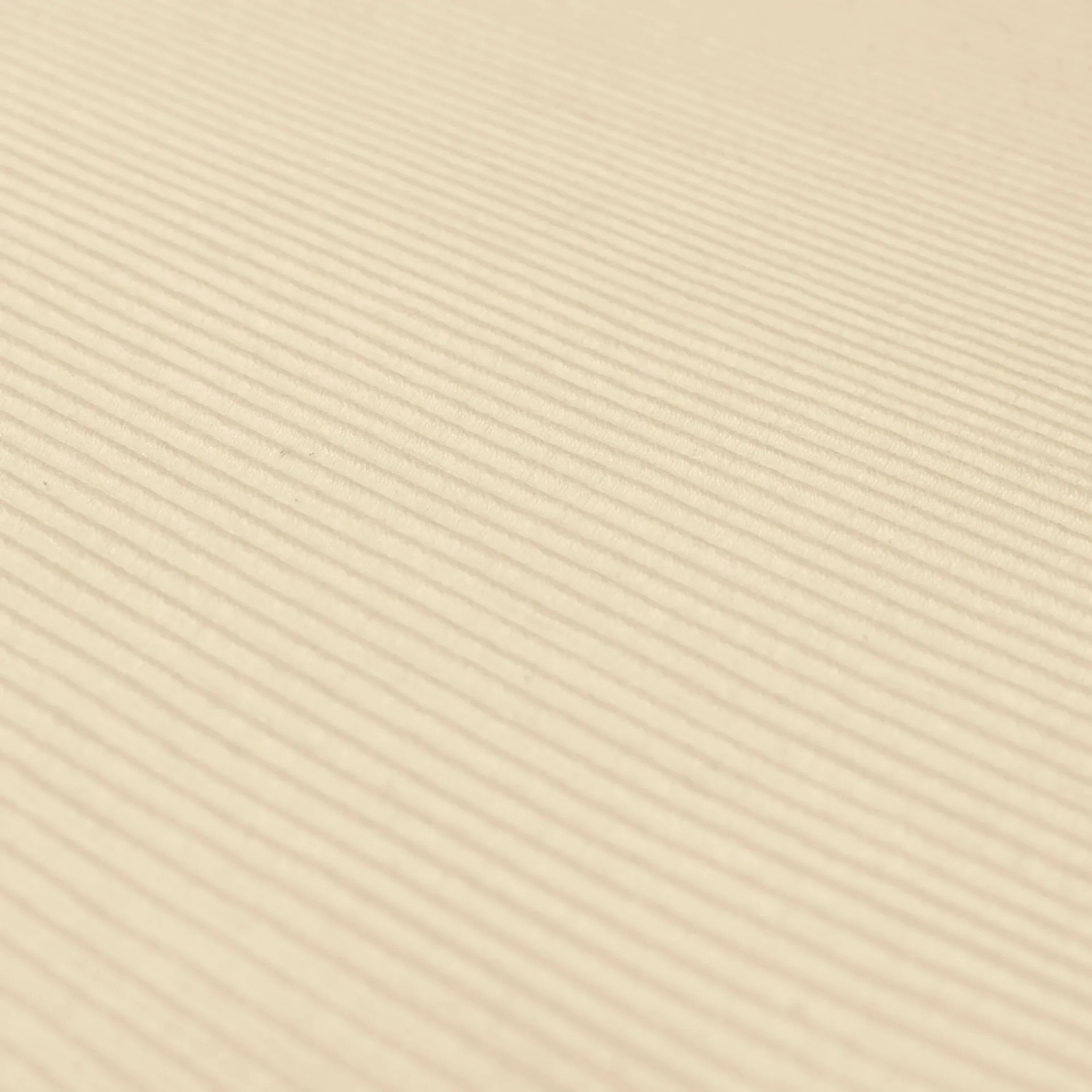 Uni spisebrikke 35 x 46 cm 2-pakning, Kremete beige Linum