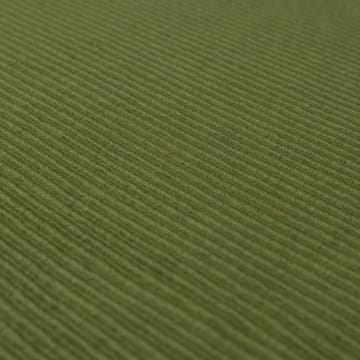Uni spisebrikke 35 x 46 cm 2-pakning - Mosegrønn - Linum